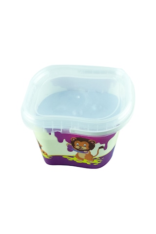 Slime Slaym Hazır Özel Formullü 500 Gr Mavi Renk