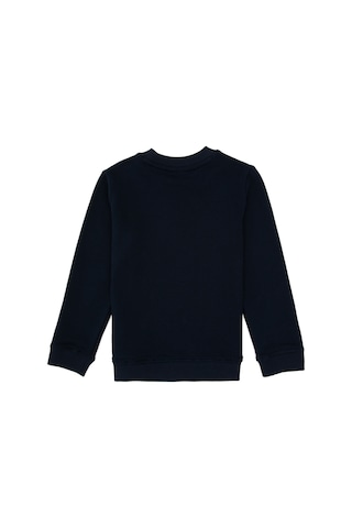 U.s. Polo Assn. Erkek Çocuk Lacivert Sweatshirt 50316501-vr033 Lacivert
