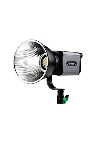 Viltrox Weeylite Ninja 200 Taşınabilir Bi-Color COB LED Işık 60W