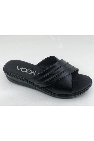Voga 2232 Comfort Casual Bayan Terlik 001