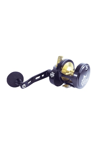 Omoto Talos Nts 10N Hg High Gear Sağ El