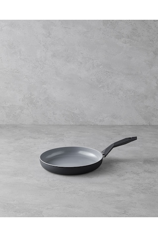 English Home Prego Cerawell Tava 24 Cm Siyah
