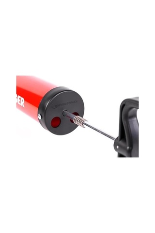 Rothenberger Ropump Süper Plus Boru Temizleme El Pompası