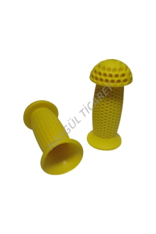 Hsgl Bisiklet Scooter Kaykay Renkli Elcik Yumuşak Ergonomik Çocuk Bisiklet Aksesuar 001