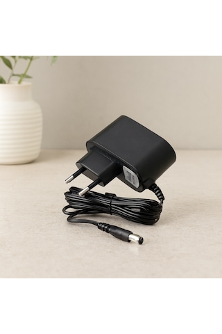 12v 1a Ac/dc Adaptör Fişi 230vac 50/60hz