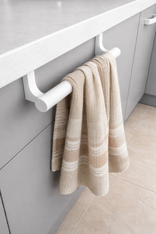 Beyaz Modern Dolap Askısı Kapak Üstü Havlu Askılığı Mutfak & Banyo Aksesuarı - 836065763 Diğer Beyaz Modern Dolap Askısı Kapak Üstü Havlu Askılığı Mutfak & Banyo Aksesuarı - 836065763 Diğer