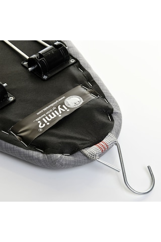 İyimi Smart Mini Seyahat Portatif Ütü Masası