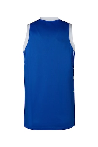 Joma Cancha İi Erkek Basketbol Forması 100049,7 Mavi