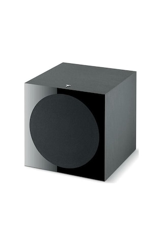Focal Sub 600p Aktif Subwoofer - Siyah