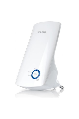Tp-Lınk Tl-Wa854Re Kablosuz. 300Mbps. 2.4 Ghz Menzil Genişletici