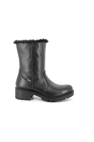 Çizme Kadın Diğer 4663800 Igı&co Dgggt 46638 Nero Siyah