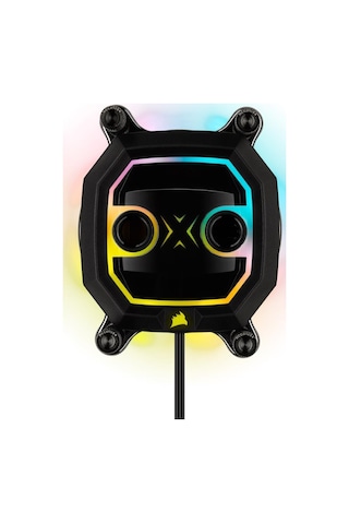 Corsair Cx 9010012 Ww Hydro X Serisi Xc5 Rgb Sıvı Soğutma Bloğu
