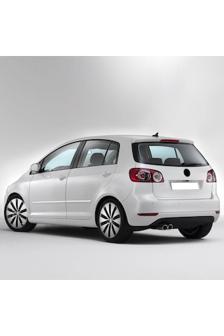 Vw Golf Plus 2009-2011 Arka Silecek Süpürgesi 33cm 5m0955427a