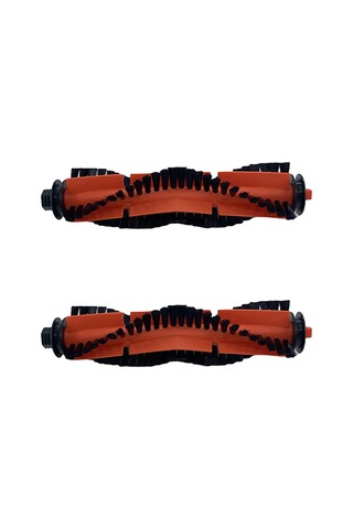 Gildedwill Roıdmı Eva Robot Süpürge Yedek Parçaları İçin Ana Fırça Aksesuarları Yedek Silindir Fırça Ana Fırça