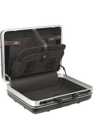 Alfa T8001C Abs Şifreli Takım Çantası 17X50X38 Cm