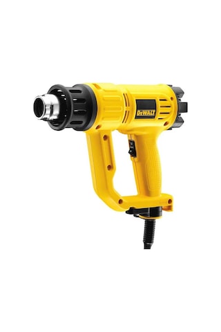 Dewalt D26411-QS 1800W Isı Sıcak Hava Tabancası