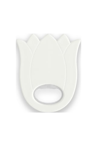 Lale Magnet Açacak Vglal 250 Adet Beyaz