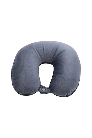 Boyunluk & Kol Askısı Seyahat Boyun Yastığı Comfort Ortopedik Seyahat Yastığı