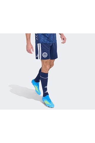 Adidas Fenerbahçe 26/27 Üçüncü Şort Erkek Fenerbahçe 26/27 Üçüncü Şort Kc7394 Lacivert