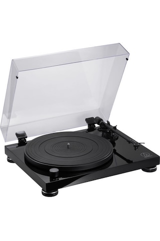 Audio Technica At-IPW50PB Pikap Siyah