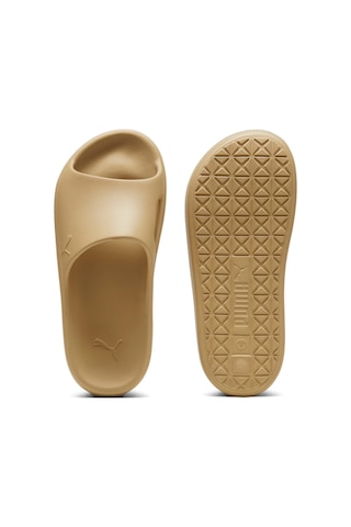 Puma Shıbuı Cat Terlik 385296 13 Bej