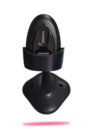 Posiness Ms-68 2D Eltipi Ayaklı Usb Barkod Okuyucu