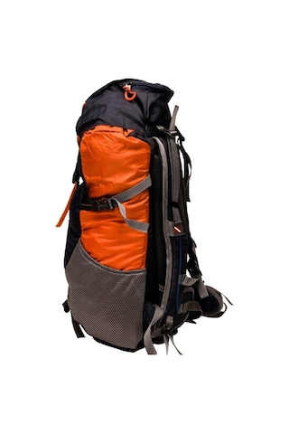 Giant Stride Trekking Bag Orange Çok Renkli