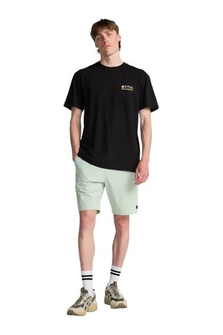 Billabong Bıllabong Segment Ss Erkek Tişört Ebyzt00509 Siyah