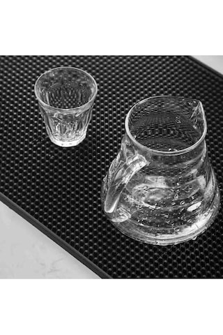 Bar Lastiği Bar Lastiği & Matı 45x30 Cm