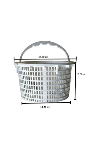 Skimmer Sepeti N11.1395