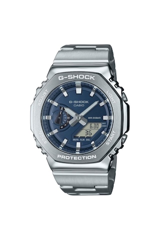 Casio Gm-2110d-2bdr Erkek Kol Saati