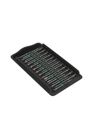 05134000001 25 Parçalı Kraftform Micro Big Pack 1 Seti