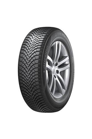 Laufenn G Fit 4s Lh71 205/55R17 95V XL M+S 3pmsf Dört Mevsim Lastiği 2026