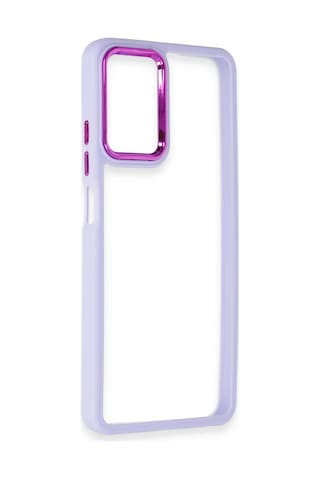Newface - 15 - Realme 10 Pro 5g Kılıf Dora Kapak - Matxzngz - - Lila LİLA