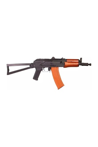 Cybergun Aks74u Kalashnikov Mt. Aeg Airsoft Cihazı