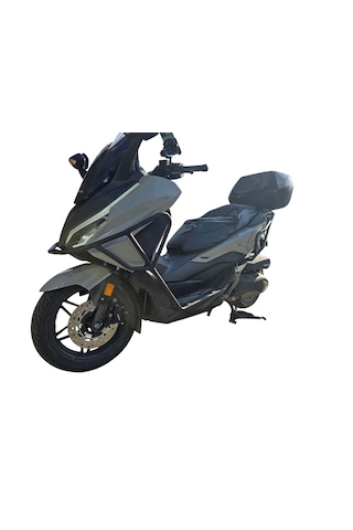 Honda Forza 250 Ön Arka Koruma Demiri