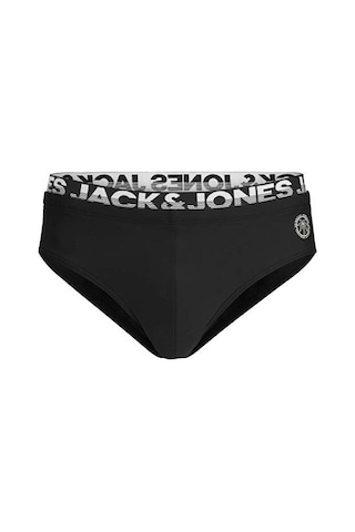 Jack & Jones Jpstıbıza Swım Trunks Db-black