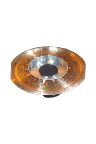 Tepsili Kumda Kahve Kumda Sinili Kahve Makinesi Kısa Boy Safir