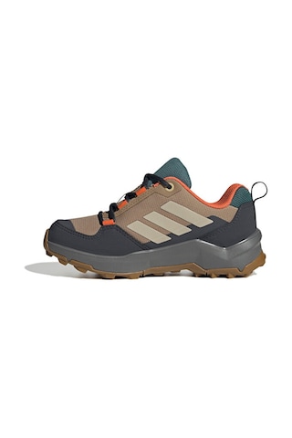 Adidas Terrex Ax4r R.rdy K Genç Outdoor Ayakkabısı Js2925 Kahverengi Kahverengi