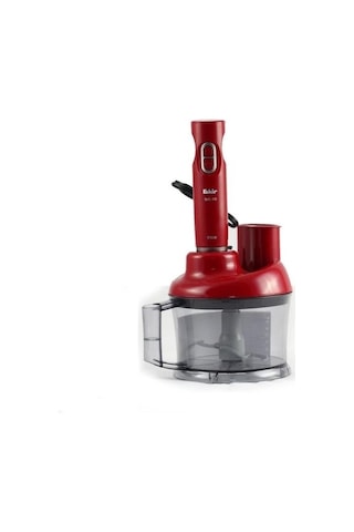 Fakir SMS 410 1700 W Mikser & Blender Seti