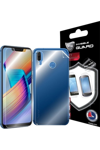 Ipg Honor Play Görünmez Tam Kaplama