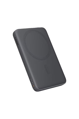 Aukey Magfusion Slim 5000mah Magsafe Type-c
