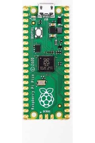 Elektronikport Raspberry Pi Pico