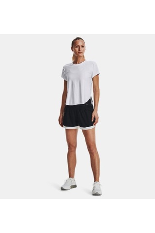 Under Armour Kadın UA PaceHER Şort 524640012 Siyah