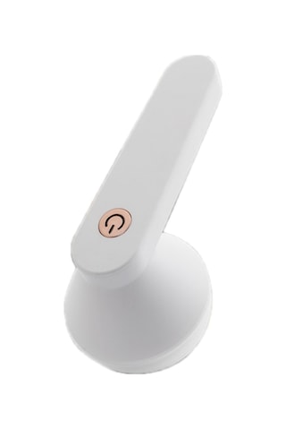 Usb Şarj Edilebilir Ev Saç Topu Düzeltici Tüy Giderici Beyaz Beyaz