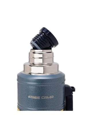 Freecamp Marvel 1.25 Litre Mavi Termos 202611-MAV