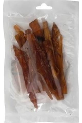 Delibon Kurutulmuş Dana İnce Ense Sinir Köpek Ödül Maması 100 G