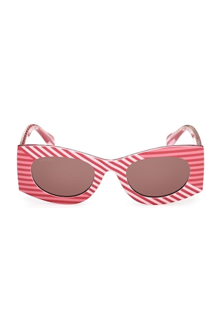 Max&co Mo0131 74e Kadın Güneş Gözlüğü Pembe