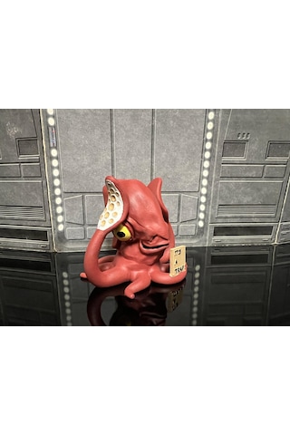 Star Wars Amiral Ackbar Bu Bir Tuzak Özel Aksiyon Figürü It's A