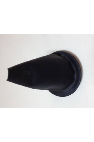 Vites Körüğü Citroen Berlingo 2008- Siyah Deri 1606401580